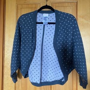Gorman 100% Merino Wool Cardigan